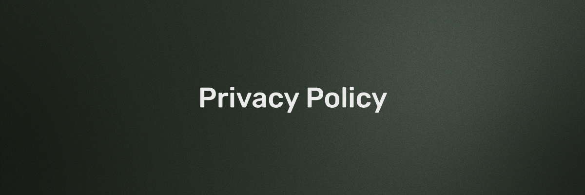 Privacy Policy Banner_R2 Privacy Policy Banner_R2